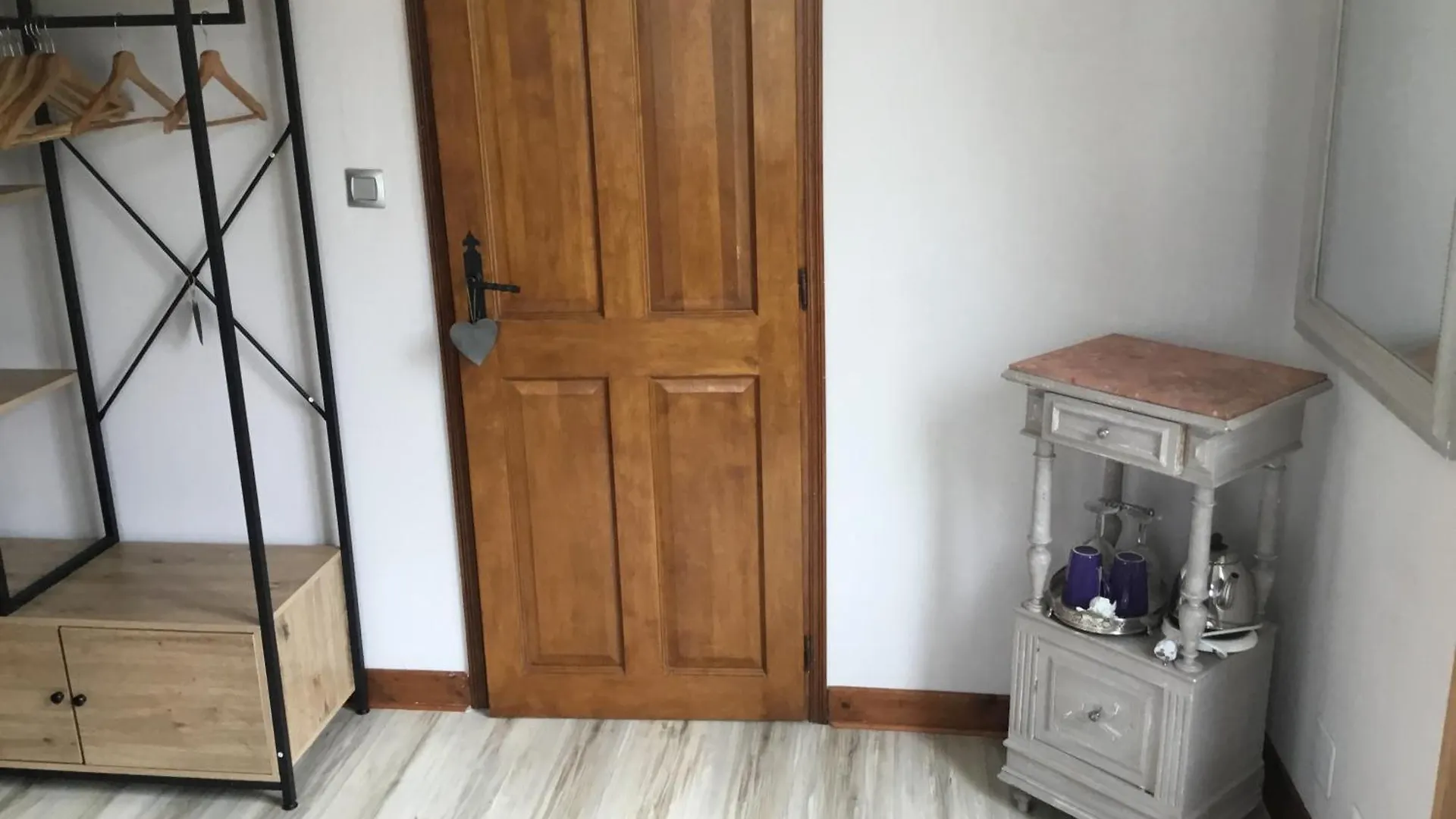לינה וארוחת בוקר Milhac La Maison Du Bonheur