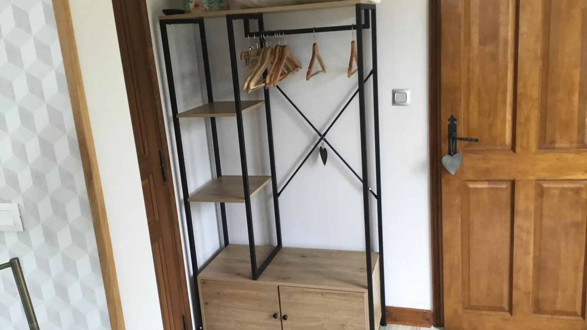 Panzió La Maison Du Bonheur Milhac Franciaország