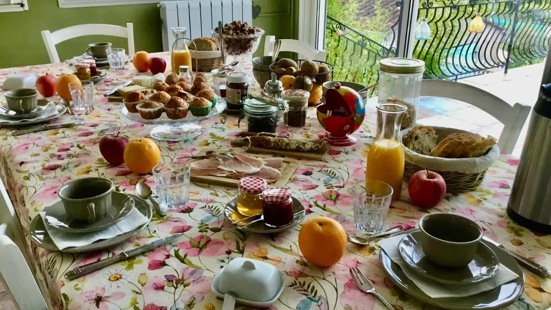 Milhac La Maison Du Bonheur 0*,