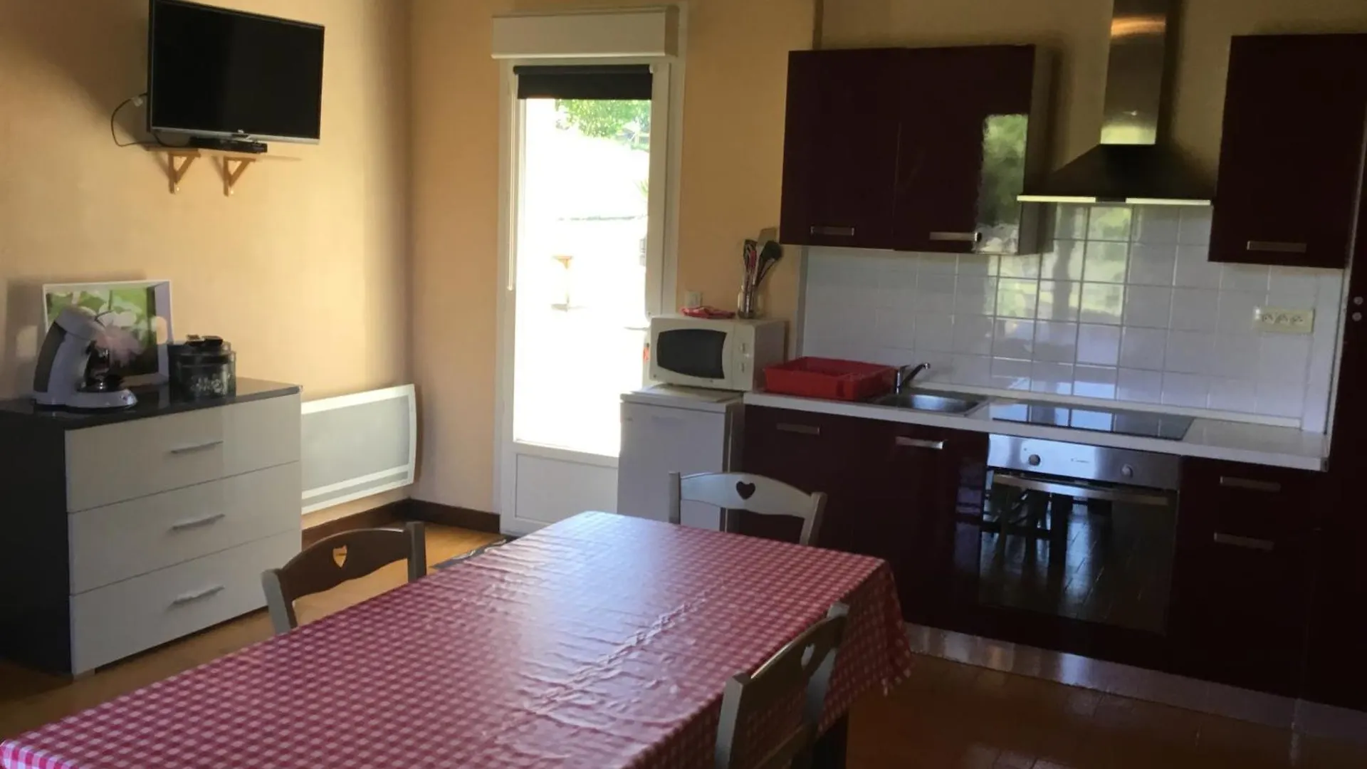 La Maison Du Bonheur Milhac 0*,  Franciaország