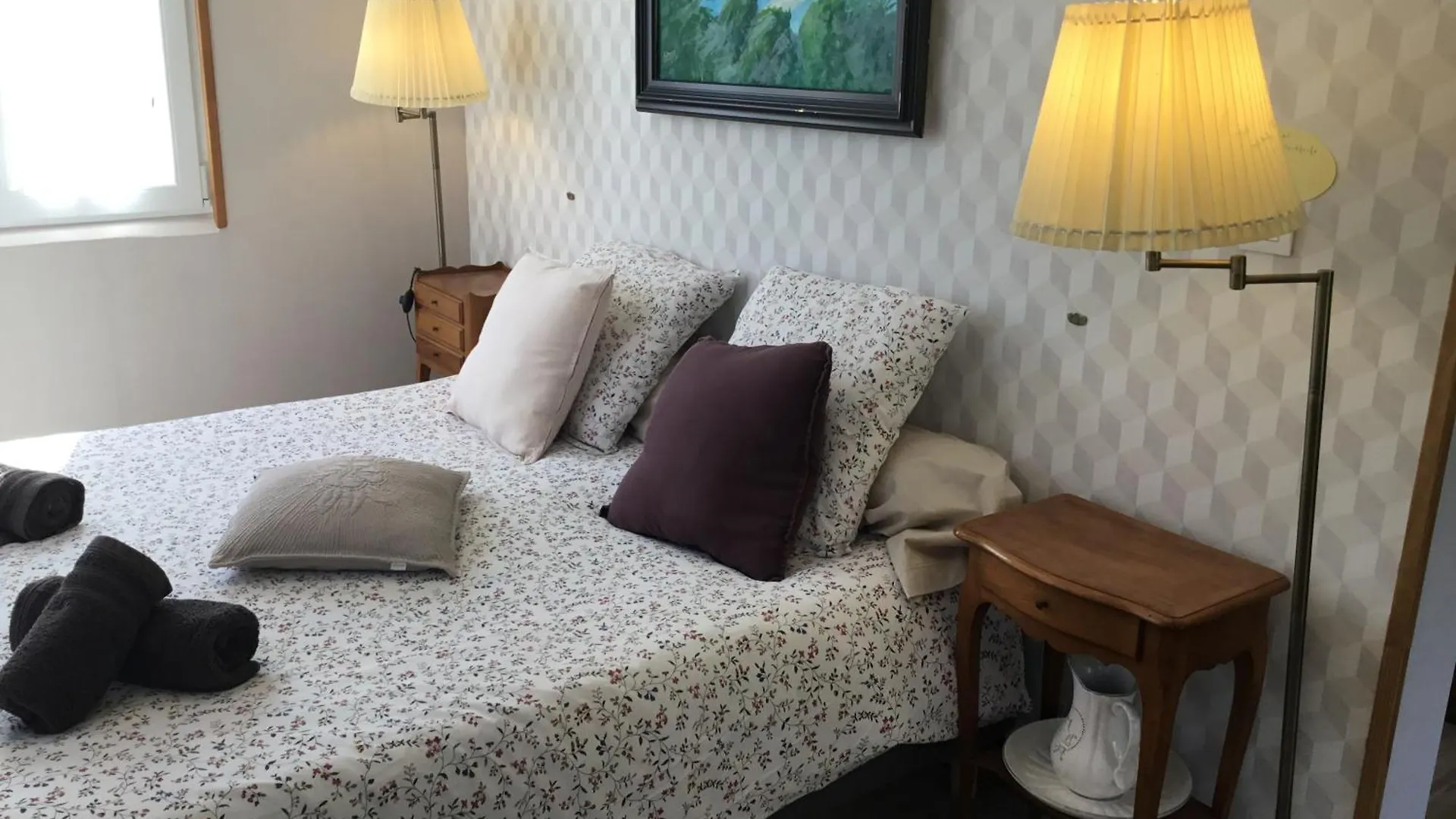 Milhac La Maison Du Bonheur 0*,  צרפת