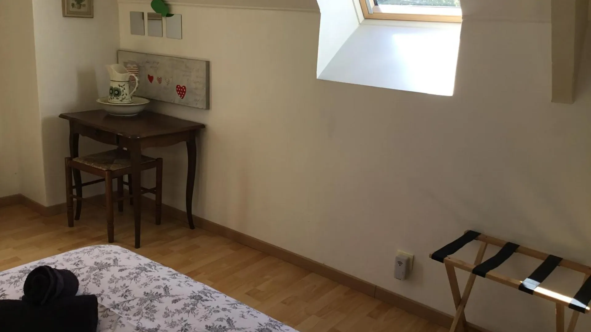 לינה וארוחת בוקר Milhac La Maison Du Bonheur