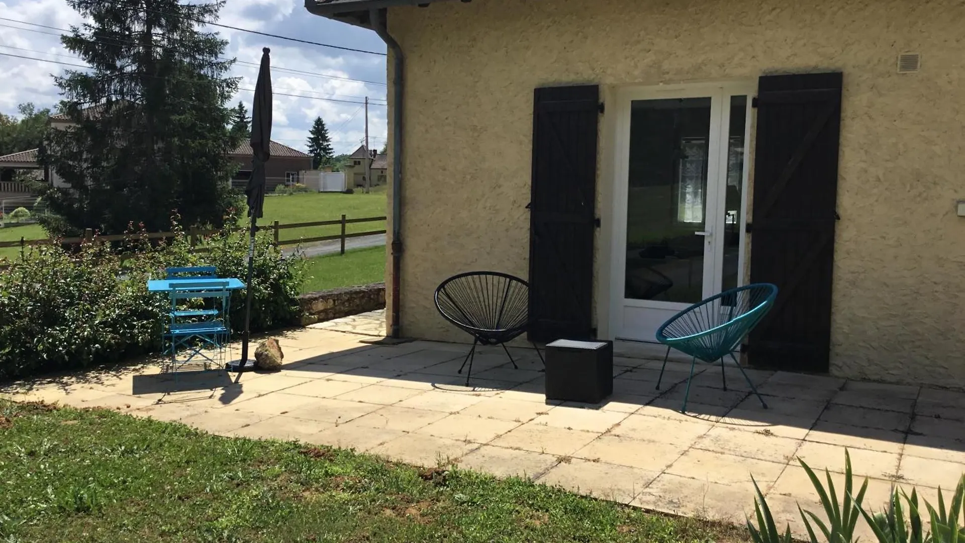Milhac La Maison Du Bonheur 0*,
